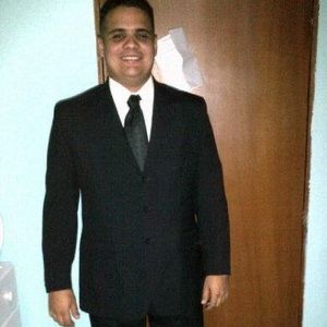 Meet your Posher, Alfonso jose